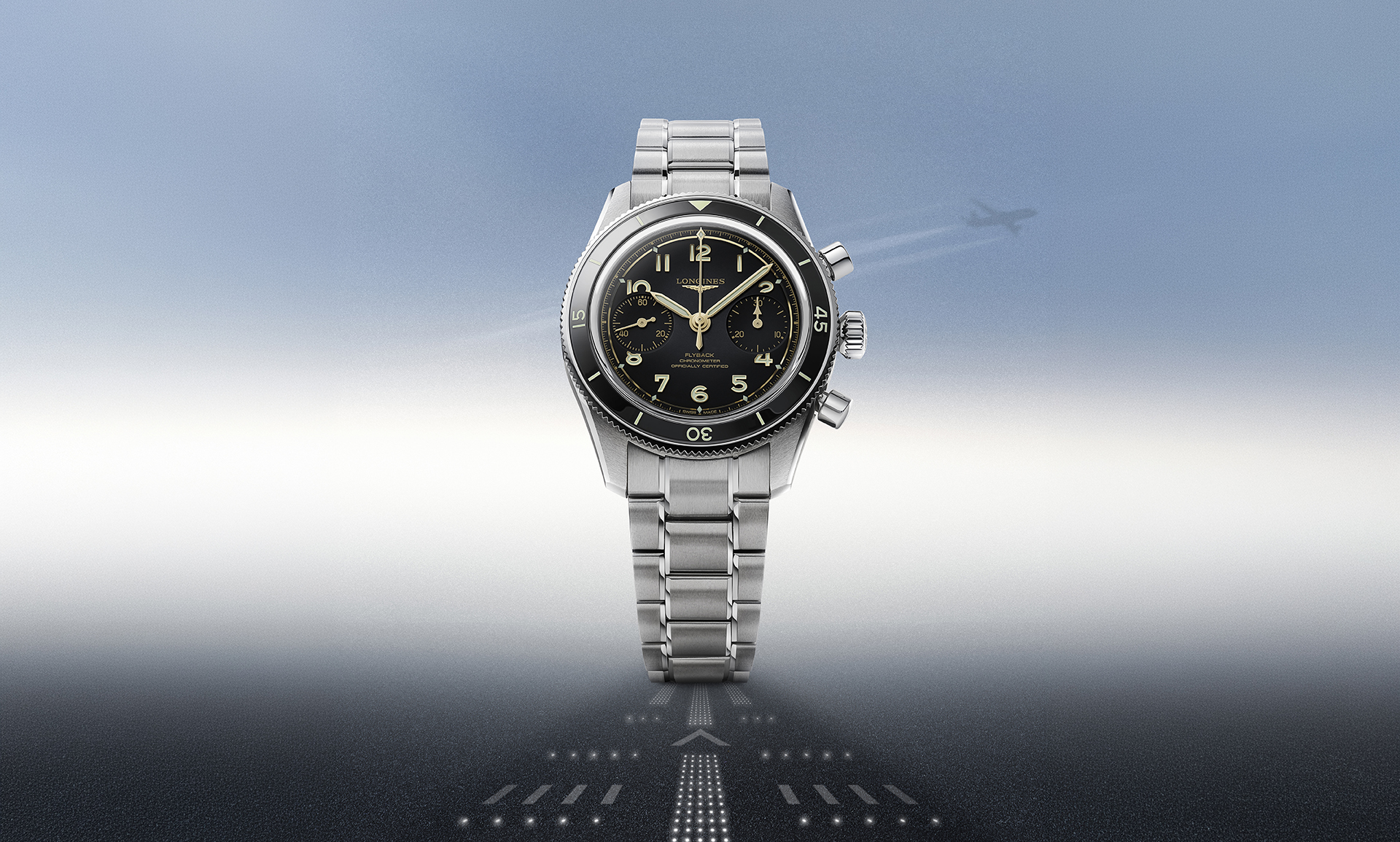 LONGINES FAIR 2026年7月18日〜8月8日 金沢タテマチ店 初開催