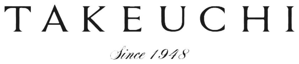 TAKEUCHI Since 1948